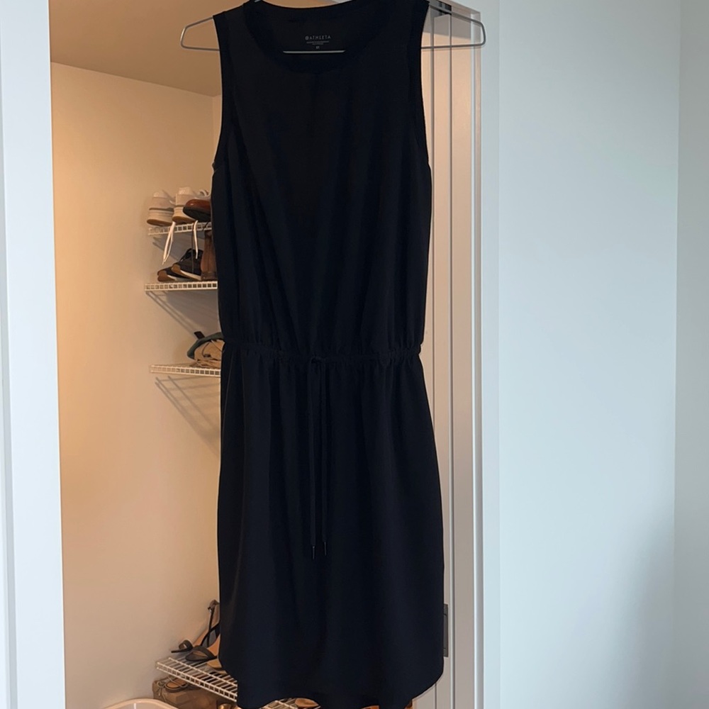 Athleta dress